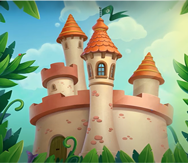 castle